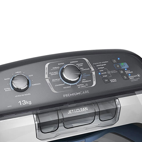Conserto de máquina de lavar roupas Brastemp, Consul e Electrolux