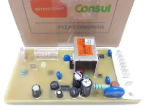 Assistencia Tecnica Brastemp, Electrolux, Especializada